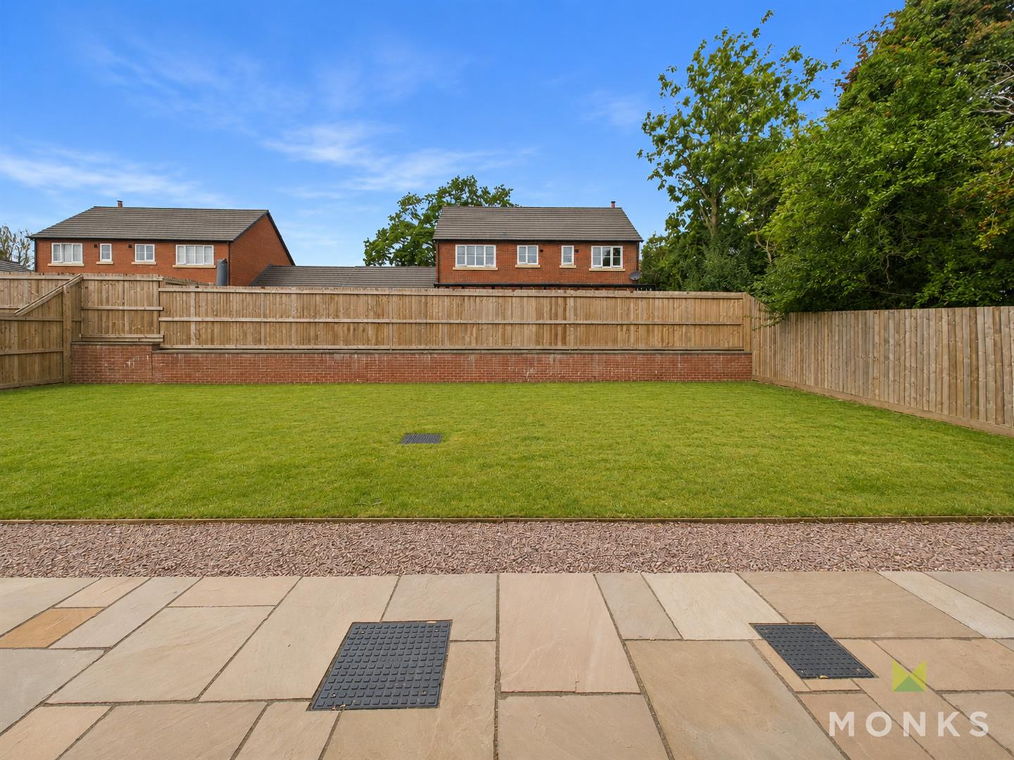 The Avon Plot 32, Kingfisher Way, Morda, SY10 9PB For Sale